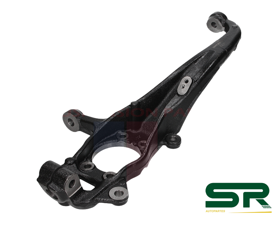 MANGUETA SUSPENSION DEL DER NISSAN NP-300 2.5L (D-23) 16-23 SAFETY