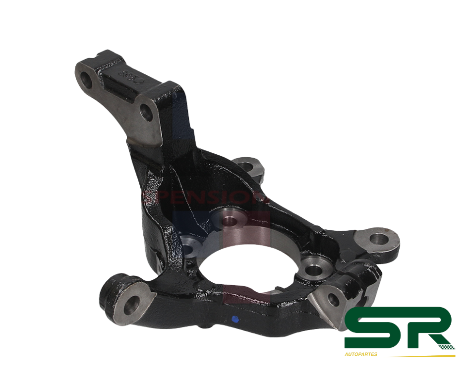 MANGUETA SUSPENSION DEL IZQ NISSAN SENTRA B-17 1.8L 13-19 SAFETY