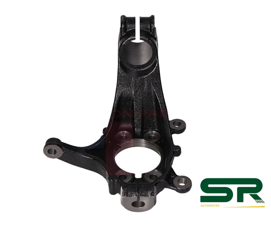MANGUETA SUSPENSION DEL IZQ NISSAN X-TRAIL 2.5L 15-22 SAFETY