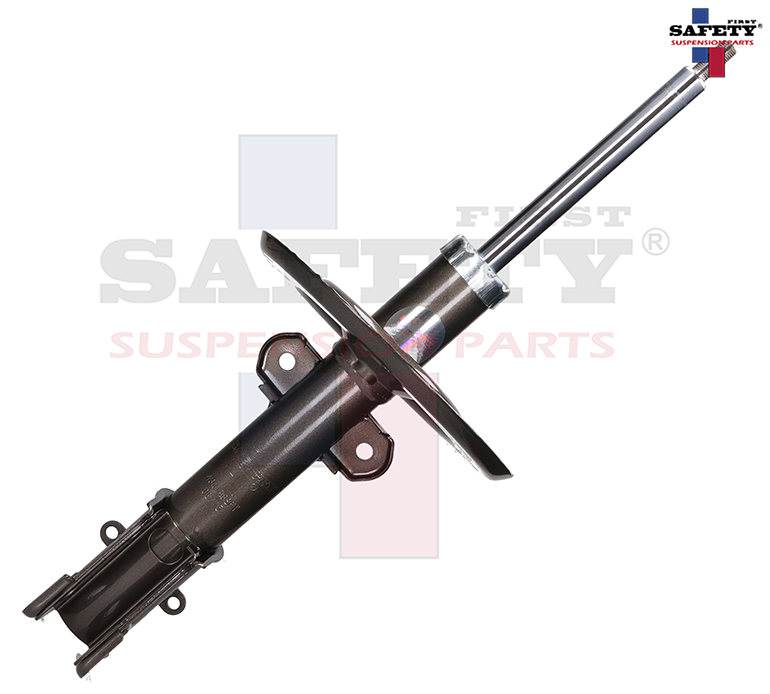 Amortiguador Delantera Ambos Lados Gas Chrysler Truck Voyager 4L 2.4 Lts 1996-2000 Voyager V6 3.0 Lts 1996-2000 Voyager V6 3.3 Lts 1996-2000 Voyager V6 3.8 Lts 1996-2000 Grand Voyager 4L 2.4 Lts 1996-2000 Grand Voyager V6 3.0 Lts 1996-2000 Safety