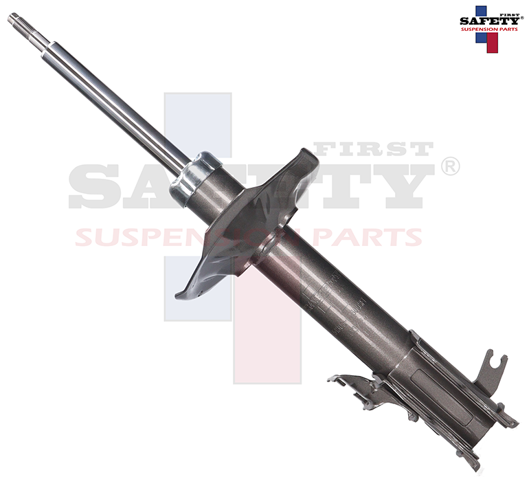 Amortiguador Delantera Izquierdo Gas Nissan Sentra B15 4L 1.8 Lts 2001-2006 Almera 4L 1.8 Lts 2001-2005 Renault Scala 4L 2.0 Lts 2010-2013 Safety