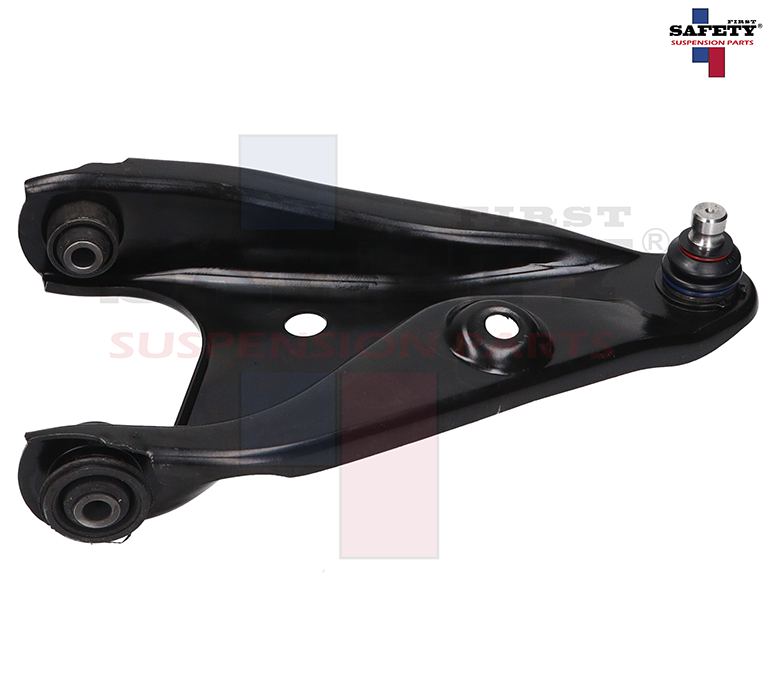 Horquilla Suspension Nissan Aprio 2008-2010 Renault Truck Sandero 2010-2020 Renault Truck Stepway 2010-2020 Inferior Derecha Con Rotula =1516030 Safety