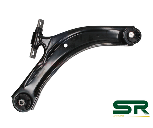 HORQUILLA INF DER C/ROTULA (KOLEOS 2.5L 09-16/ROGUE 08-14) NISSAN X-TRAIL 2.5L 08-14 SAFETY