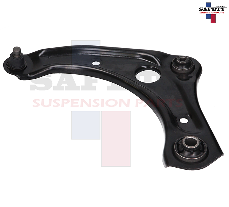 Horquilla Suspension Nissan Versa 4L 1.6 Lts 2012-2019 March 4L 1.6 Lts 2012-2023 Note 4L 1.6 Lts 2014-2019 V-Drive 4L 1.6 Lts 2020-2023 Inferior Izquierda Con Rotula =1516049 6744041 Safety