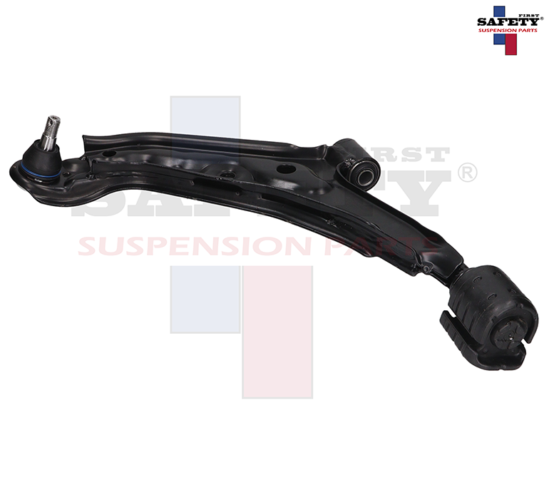 Horquilla Suspension Nissan Sentra B14 1996-2000 Lucino 1996-2000 Inferior Izquierda Con Rotula =54501-F4300 Safety