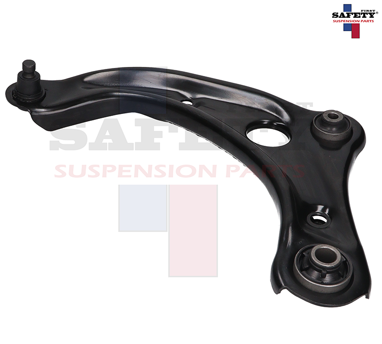 Horquilla Suspension Nissan Versa 4L 1.6 Lts 2020-2023 Nissan Truck Kicks 4L 1.6 Lts 2017-2022 Inferior Izquierda Con Rotula Safety