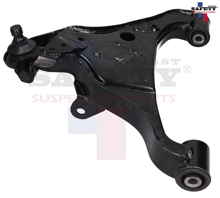 Horquilla Suspension Nissan Truck Frontier 4X2 2005-2020 Frontier 4X4 2005-2020 Pathfinder 4X2 2005-2012 Pathfinder 4X4 2005-2012 Xterra 2005-2015 Inferior Izquierda Con Rotula Safety