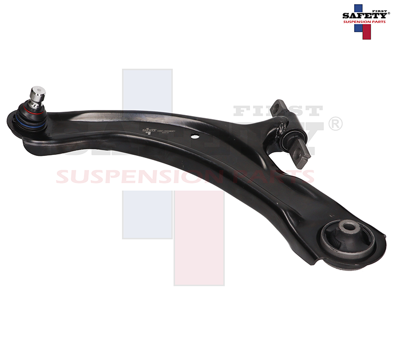 Horquilla Suspension Nissan Truck X-Trail 4L 2.5 Lts 2008-2014 Rogue 4L 2.5 Lts 2008-2014 Renault Truck Koleos 4L 2.5 Lts 2009-2016 Inferior Izquierda Con Rotula Safety