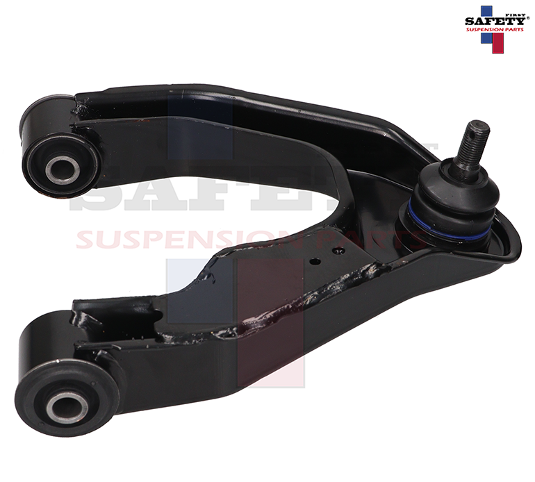 Horquilla Suspension Nissan Truck Frontier 4X4 1998-2004 D22 Pick Up 4X4 2009-2015 Superior Derecha Con Rotula Lamina Safety