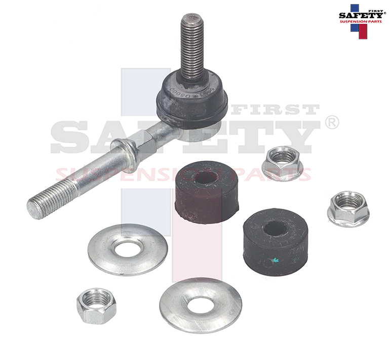 Tornillo Estabilizador Delantera Ambos Lados Nissan Tsuru 1988-1991 Safety