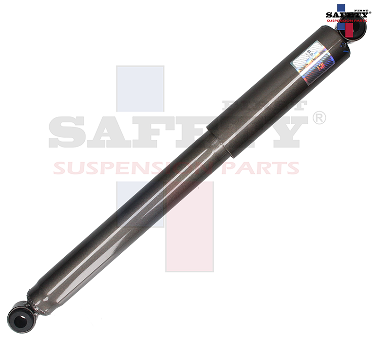 Amortiguador Trasera Ambos Lados Gas Nissan Truck D22 Np-300 Pick Up 4X4 4L 2.4 Lts 2009-2015 D22 Pick Up 4X4 4L 2.5 Lts 2009-2015 Tdi Safety