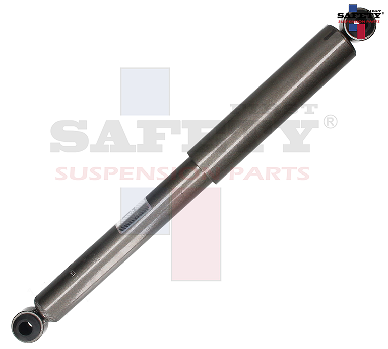 Amortiguador Trasera Ambos Lados Gas Nissan Urvan 4L 2.4 Lts 2002-2013 Urvan 4L 2.5 Lts 2002-2013 Urvan 4L 3.0 Lts 2008-2013 Tdi Safety