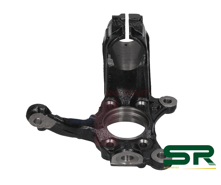 MANGUETA SUSPENSION DEL IZQ VOLKSWAGEN JETTA A6 BICENTENARIO 2.5L 11-18 SAFETY