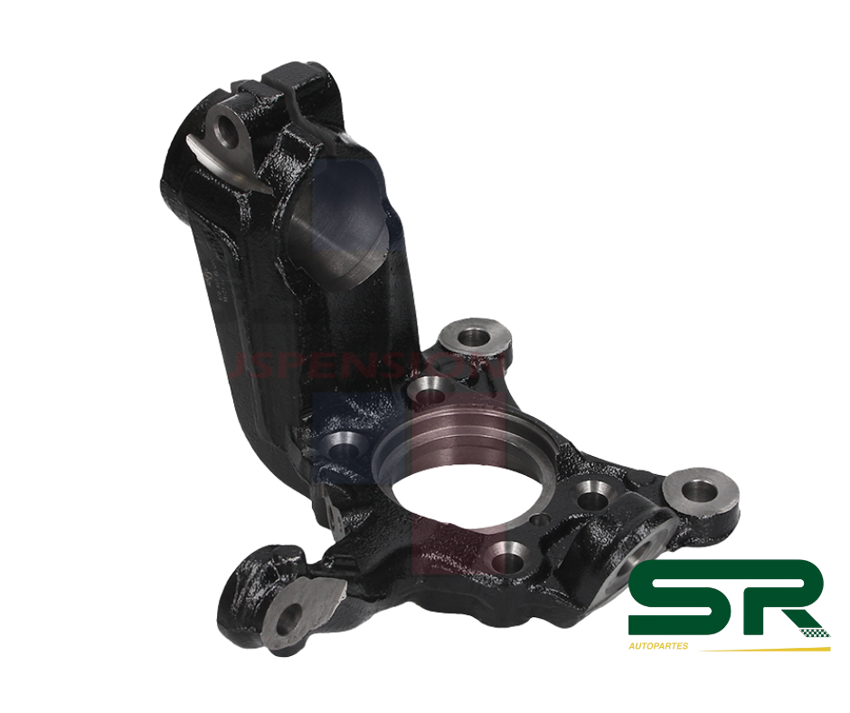 MANGUETA SUSPENSION DEL IZQ VOLKSWAGEN JETTA A6 BICENTENARIO 2.5L 11-18 SAFETY