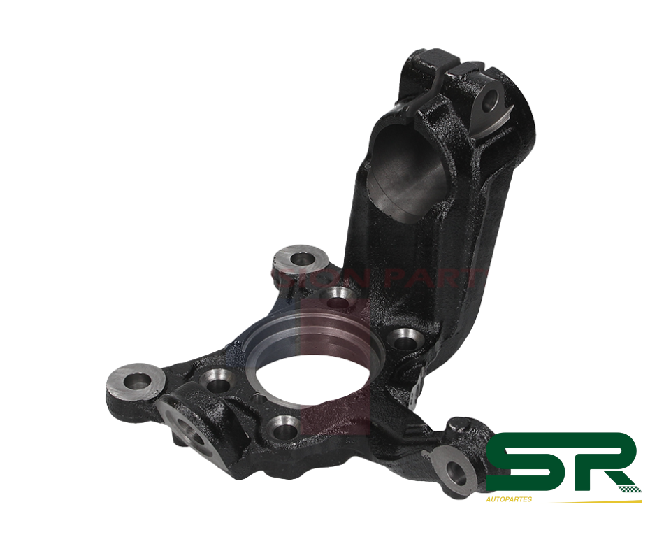 MANGUETA SUSPENSION DEL DER VOLKSWAGEN JETTA A6 BICENTENARIO 2.5L 11-18 SAFETY