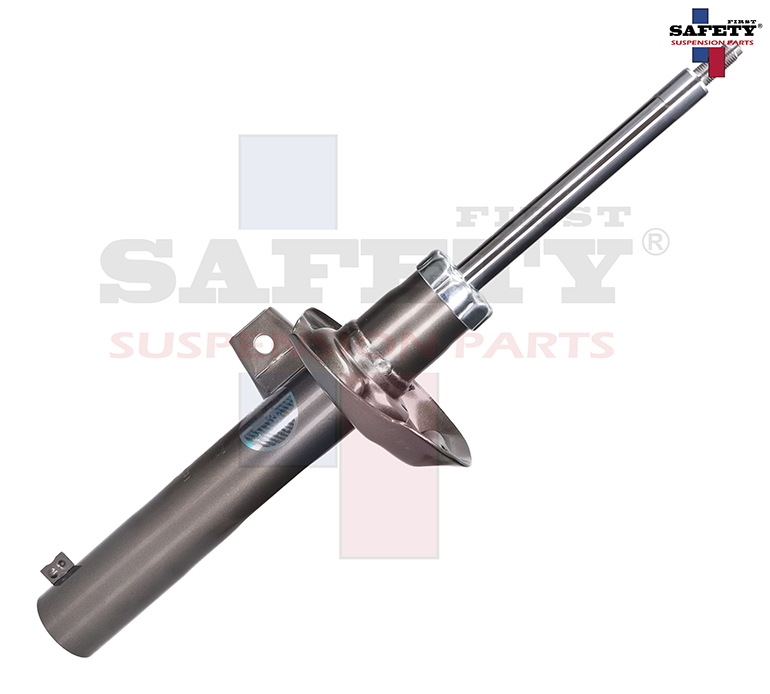 Amortiguador Delantera Ambos Lados Gas Volkswagen Jetta A6 5L 2.5 Lts 2010-2018 Bora 5L 2.5 Lts 2005-2010 Volkswagen Truck Caddy 4L 1.6 Lts 2014-2020 Base 55Mm Safety