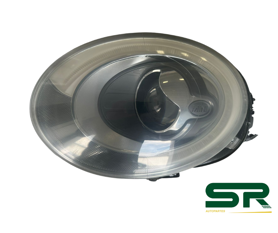 FARO IZQUIERDO MINI COOPER 16-18 LED USADO