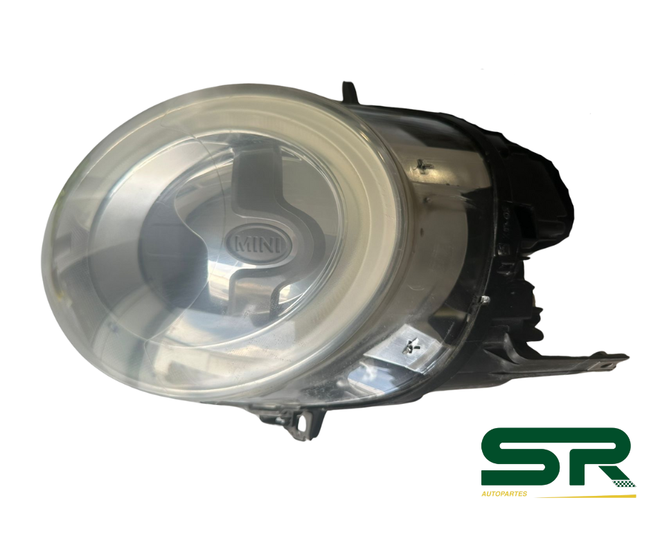 FARO IZQUIERDO MINI COOPER 16-18 LED USADO