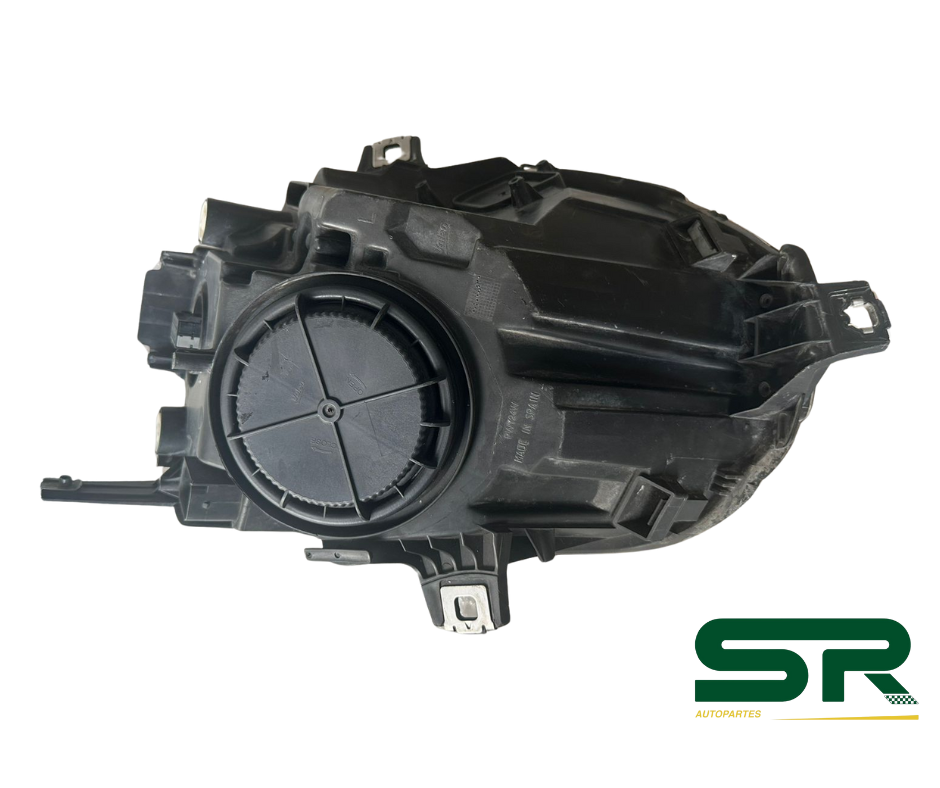 FARO IZQUIERDO MINI COOPER 16-18 LED USADO