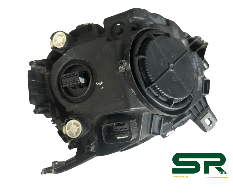 FARO IZQUIERDO MINI COOPER 16-18 LED USADO
