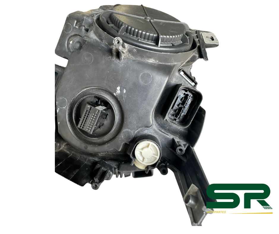 FARO IZQUIERDO MINI COOPER 16-18 LED USADO