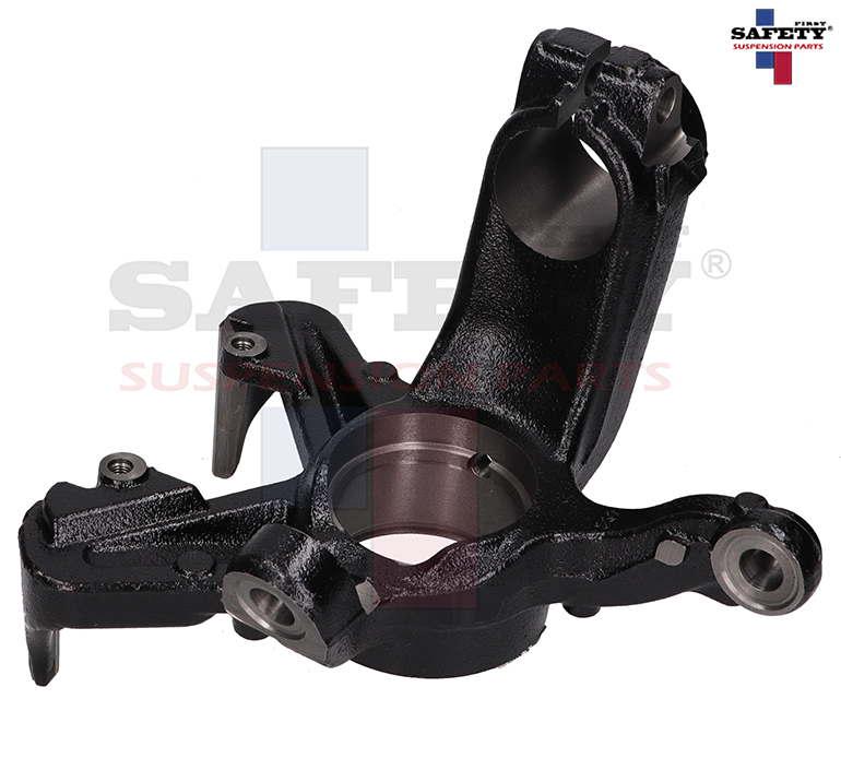 MANGUETA DELANTERA DERECHA DIRECCIÓN VOLKSWAGEN POLO 4L 1.6 LTS 2003-2007 VOLKSWAGEN TRUCK CROSSFOX 4L 1.6 LTS 2007-2017 VOLKSWAGEN LUPO 4L 1.6 LTS 2005-2009 SAFETY