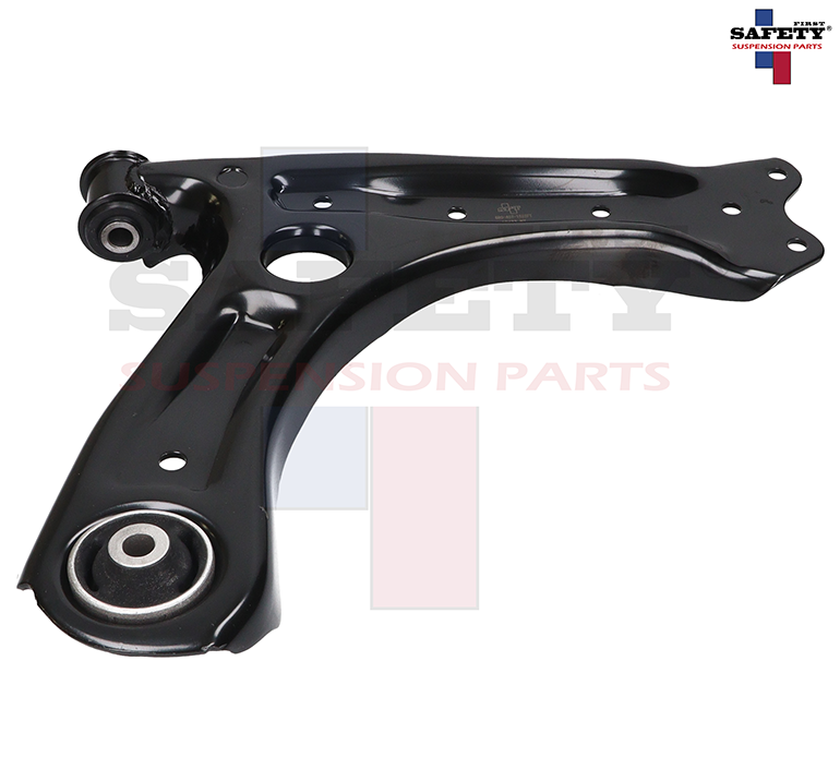Horquilla Suspension Volkswagen Vento 2014-2022 Polo 2013-2021 Seat Ibiza 2009-2017 Toledo 2013-2019 Audi A1 2011-2018 Inferior Derecha Sin Rotula =1526038 Safety