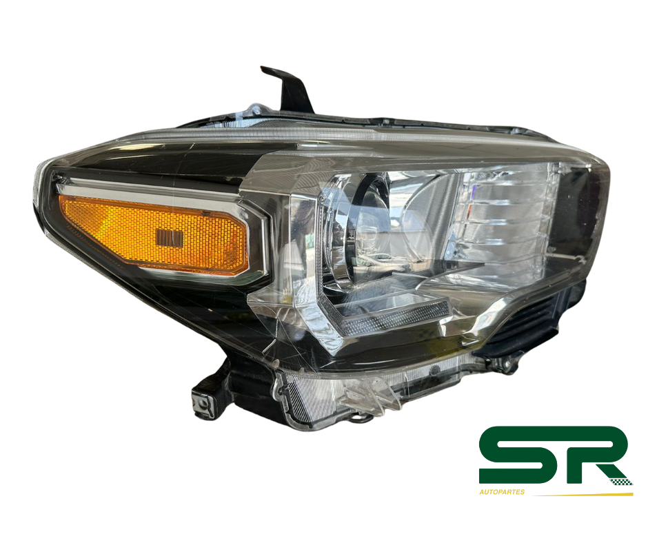 FARO DER TOYOTA TACOMA 16-23 LEDS USADO