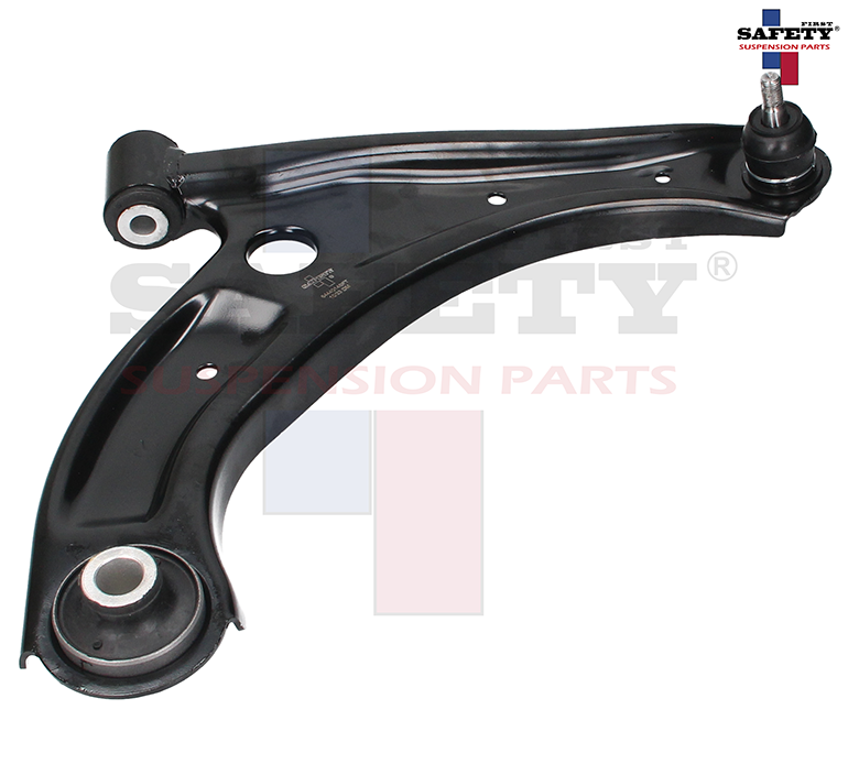 Horquilla Suspension Suzuki Swift 4L 1.2 Lts 2018-2024 Swift 4L 1.4 Lts 2018-2024 Turbo Suzuki Truck Ertiga 4L 1.5 Lts 2019-2024 Inferior Derecha Safety
