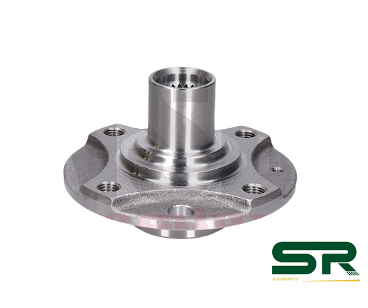 MAZA DEL S/4BIRLOS (C-2/C-3/CHEVY PICK-UP 99-04) CHEVROLET CHEVY 1.4L/1.6L 94-12 NSB