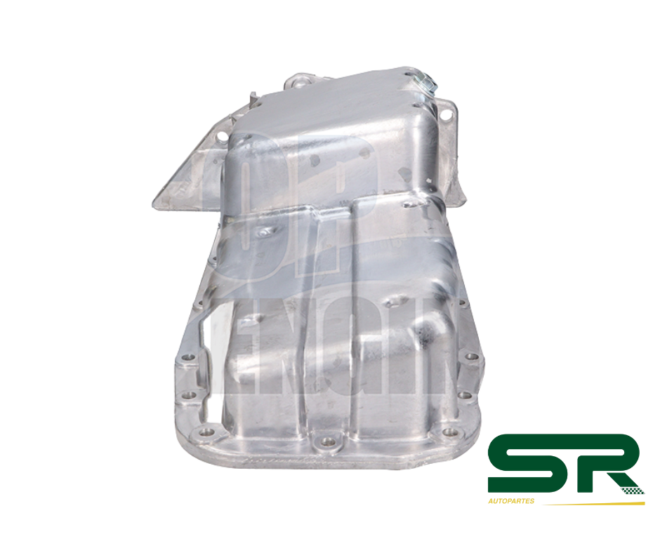 CARTER ACEITE MOTOR (MERIVA 04-08/TORNADO 04-11/ADVENTURE 05-08/PALIO 05-08/STRADA 07-10/ALBEA 09-11) CHEVROLET CORSA 1.8L 03-08 TOP ENGINE