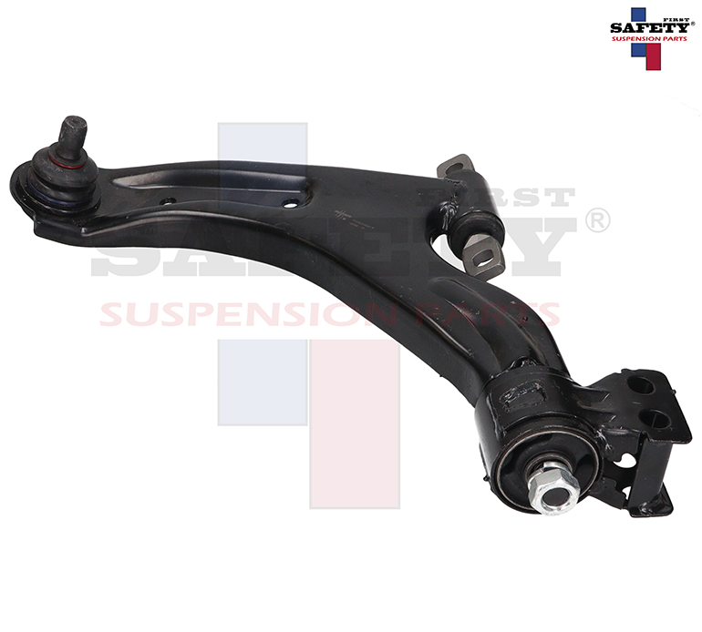 Horquilla Suspension Chevrolet Beat 4L 1.2 Lts 2018-2021 Spark 4L 1.2 Lts 2011-2017 Inferior Izquierda =1503051 Safety
