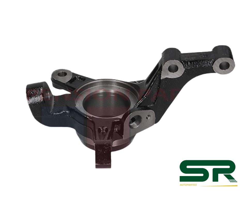 MANGUETA SUSPENSION DEL DER CHEVROLET AVEO 07-17 SAFETY