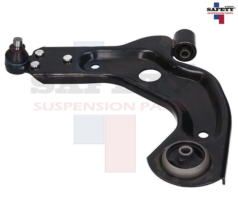 Horquilla Suspension Ford Fiesta 1998-2001 Fiesta Ikon 2001-2007 Inferior Izquierda Dirección Hidraulica Con Rotula Safety