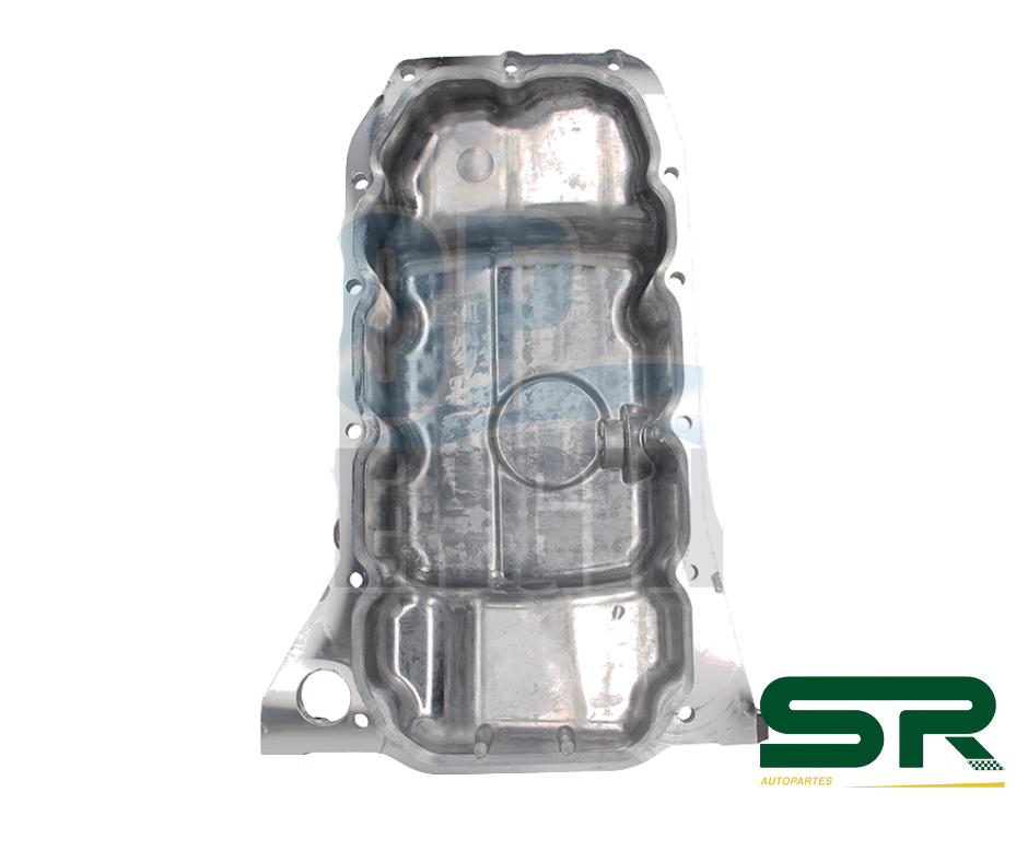 CARTER ACEITE MOTOR (FIESTA 1.6L 11-19) FORD FIGO 1.5L 16-18 TOP ENGINE