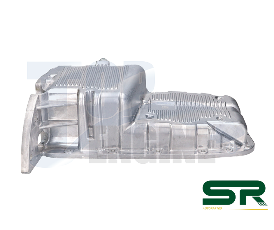 CARTER ACEITE MOTOR (OPTRA 2.0L 06-10) CHEVROLET AVEO 1.6L 08-18 TOP ENGINE