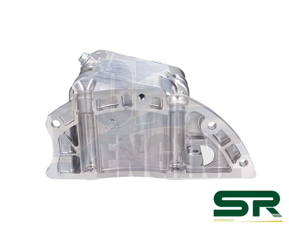 CARTER ACEITE MOTOR (OPTRA 2.0L 06-10) CHEVROLET AVEO 1.6L 08-18 TOP ENGINE