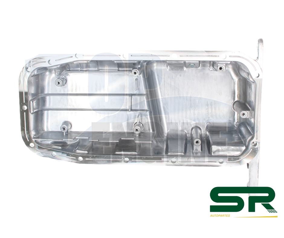 CARTER ACEITE MOTOR (OPTRA 2.0L 06-10) CHEVROLET AVEO 1.6L 08-18 TOP ENGINE
