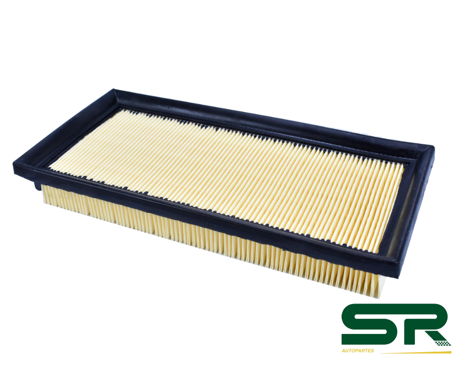 FILTRO DE AIRE (TY AVANZA 1.5L 16-22/MT MIRAGE G4 19-24/MIRAGE 1.2L 15-19) DODGE ATTITUDE 1.2L 15-24 DIFORZA
