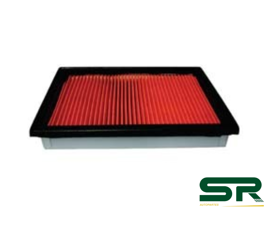 FILTRO DE AIRE CORTO (SENTRA B-16 B-17/X-TRAIL/ROGUE/JUKE/LUCINO/RN KOLEOS) NISSAN TSURU III 1.6L 97-17 DIFORZA