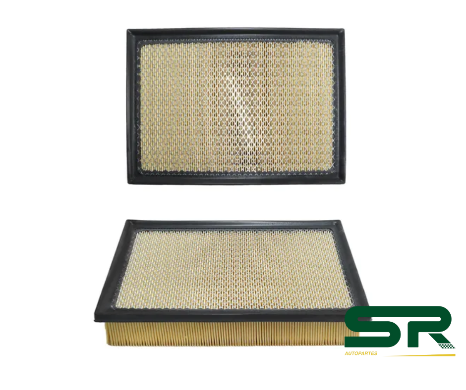 FILTRO DE AIRE TOYOTA HILUX 2.7L/2.8L 16-24 DIFORZA