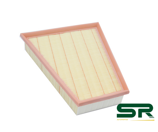 FILTRO DE AIRE (SAVEIRO 1.6L 10-23) VOLKSWAGEN GOL 1.6L 08-21 DIFORZA