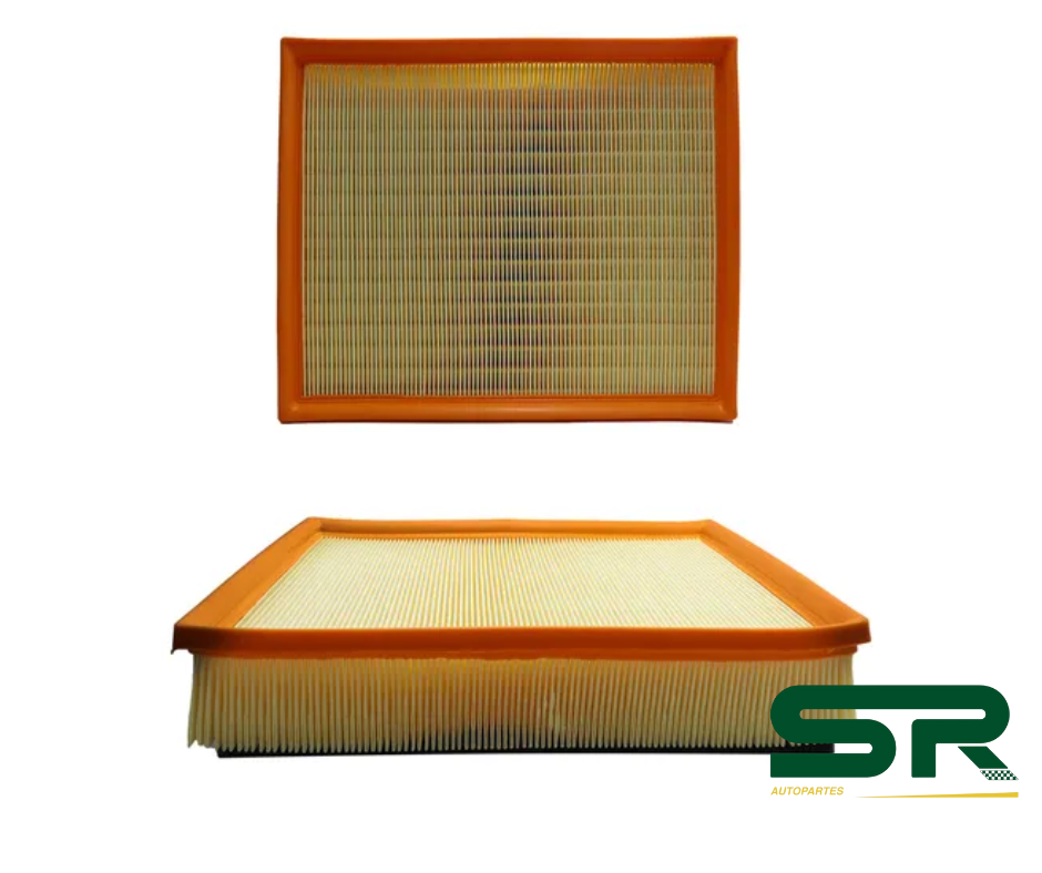 FILTRO DE AIRE C/ESPONJA VOLKSWAGEN AMAROK 2.0L 10-23 DIFORZA