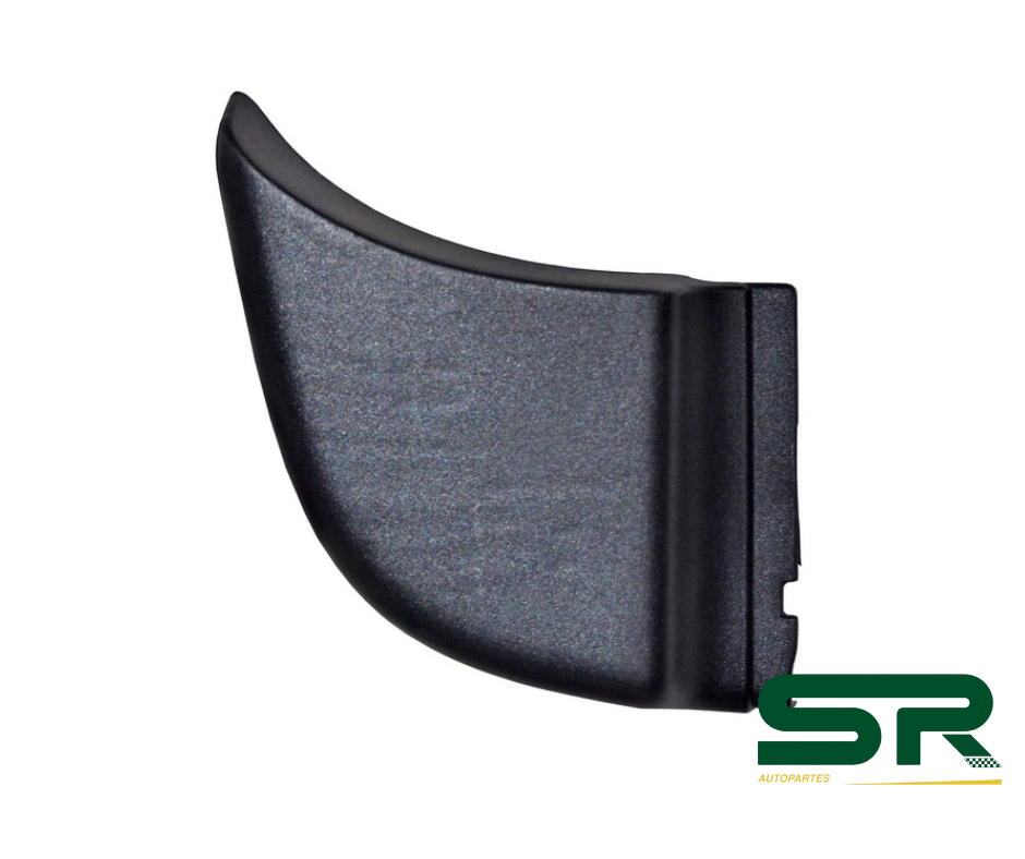 HULE DEFENSA TRASERO IZQ TOYOTA HILUX 05-15 TONG YANG