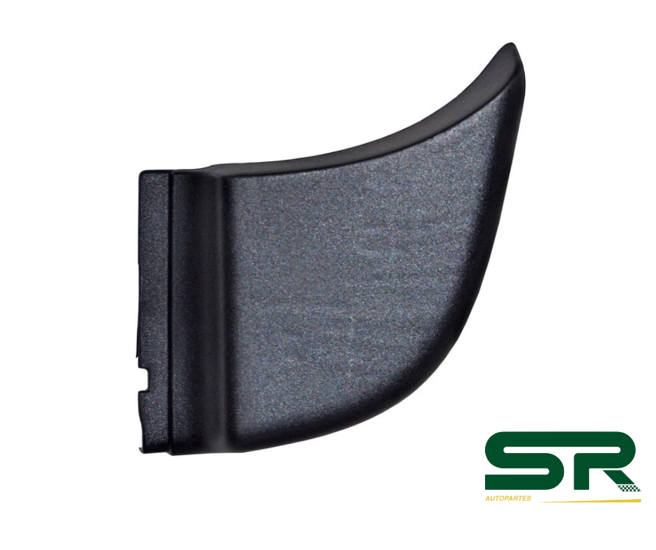 HULE DEFENSA TRASERO DER TOYOTA HILUX 05-15 TONG YANG