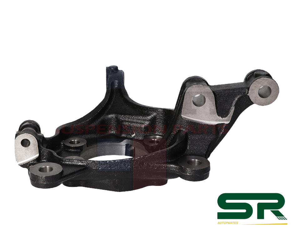 MANGUETA SUSPENSION DEL IZQ MAZDA 3 2.0L/2.5L 14-18 SAFETY