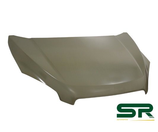 COFRE (COLOR/GRIS) CHEVROLET TRAX 13-16 SIMYI