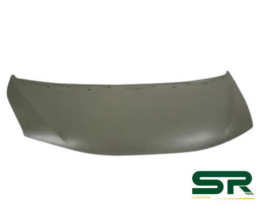 COFRE (COLOR/GRIS) HONDA FIT 15-20 SIMYI