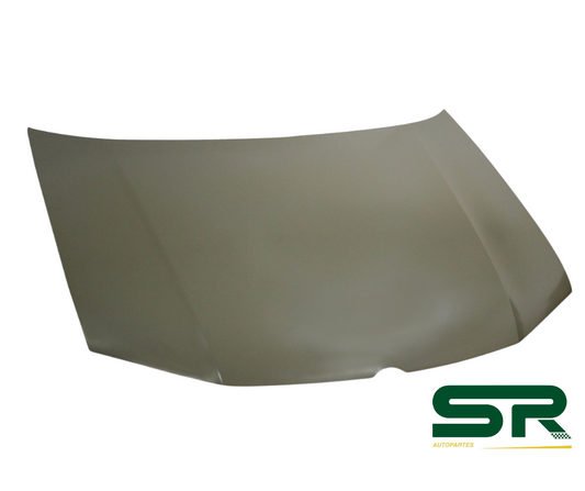 COFRE (COLOR/GRIS) VOLKSWAGEN JETTA CLASICO 08-15 SIMYI