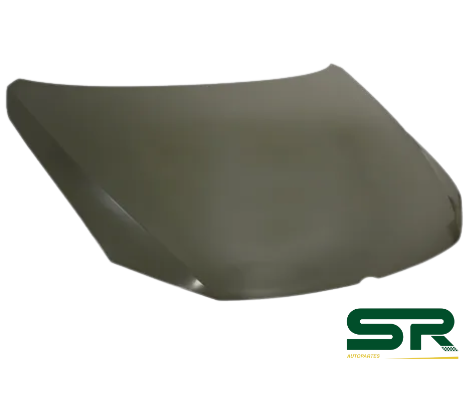 COFRE (JETTA A6 GLI) (COLOR/GRIS) VOLKSWAGEN JETTA A6 BICENTENARIO 10-18 SIMYI